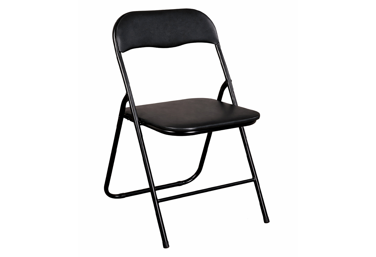 Απεικονίζεται η καρέκλα.